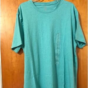 Aqua T-Shirt